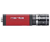 AVT相机系列之Manta G-125