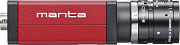 Manta G-1236 搭载 Sony IMX304 传感器