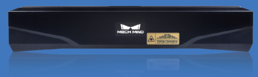 Mech-Eye PRO 高精度结构光工业3D相机