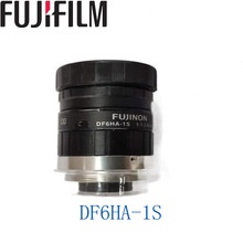 富士能FUJINON 150万像素HF25HA-1B镜头：高清晰度与低畸变的工业视觉新选择