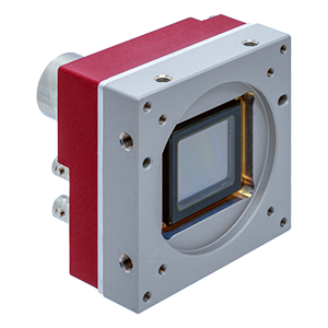 Teledyne Adimec高速CMOS全局快门相机