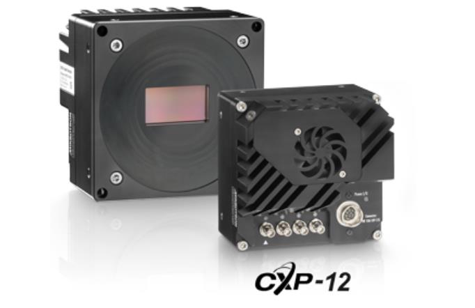 SVS-Vistek EoSens9.5 开启极速影像新时代