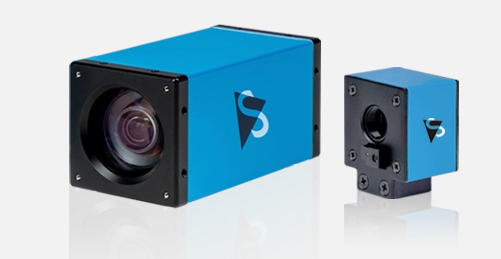 映美精工业相机